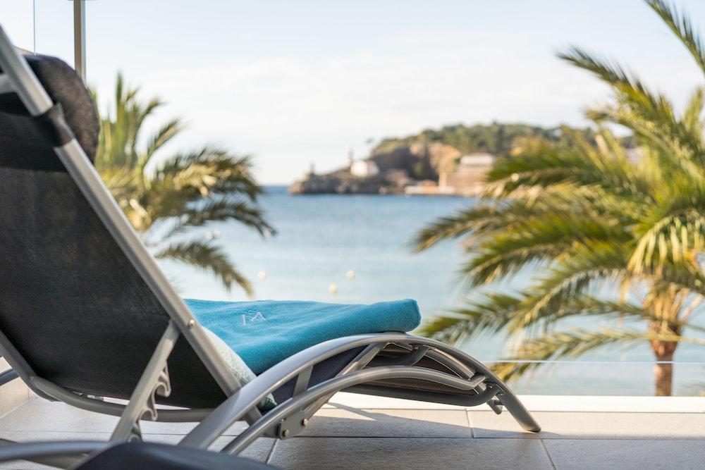 Hotel Boutique Minister 4Sup Port De Soller Exterior photo