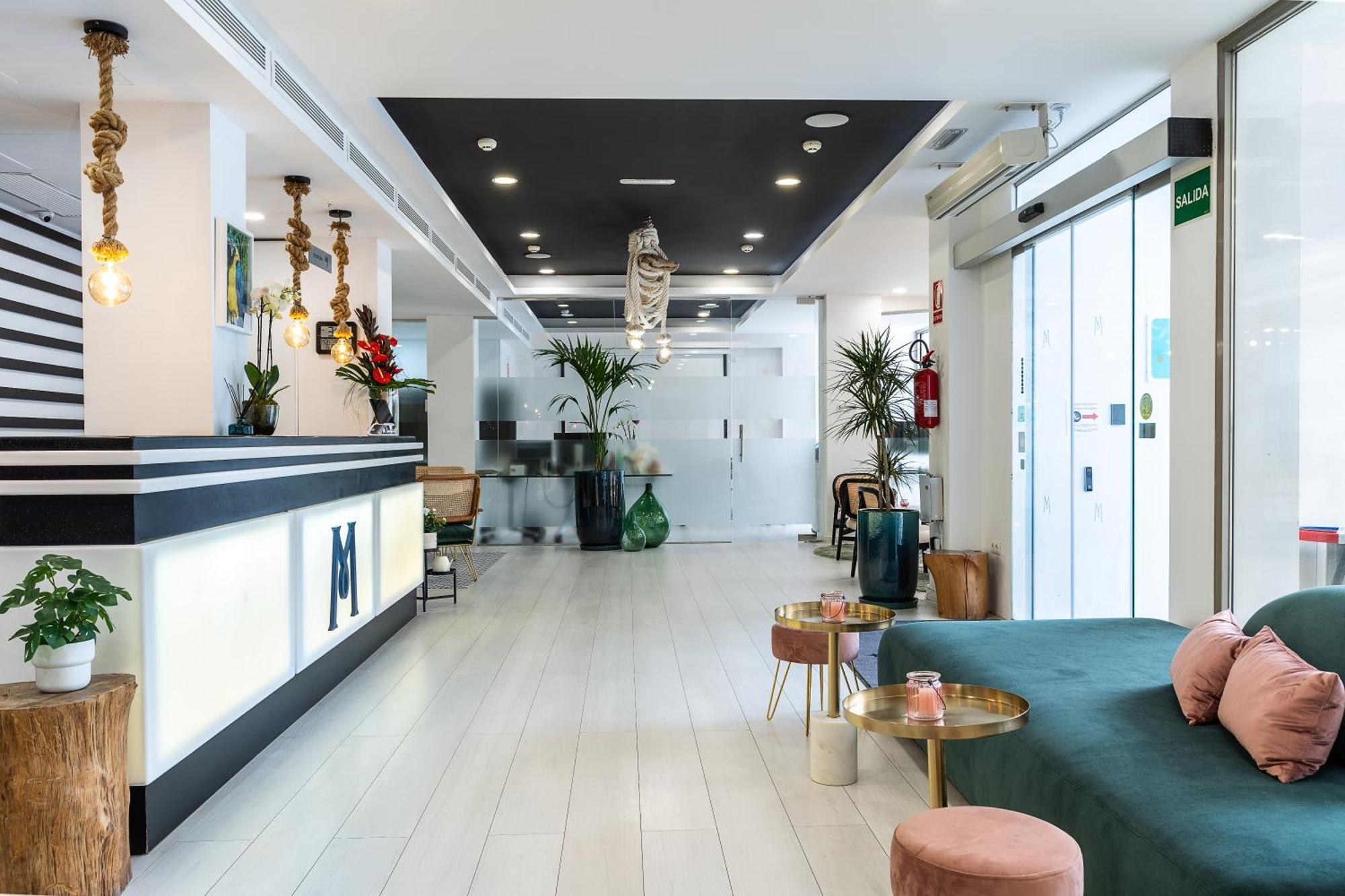 Hotel Boutique Minister 4Sup Port De Soller Exterior photo