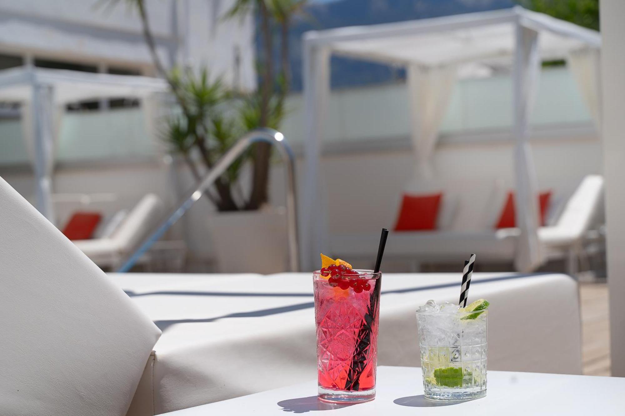 Hotel Boutique Minister 4Sup Port De Soller Exterior photo
