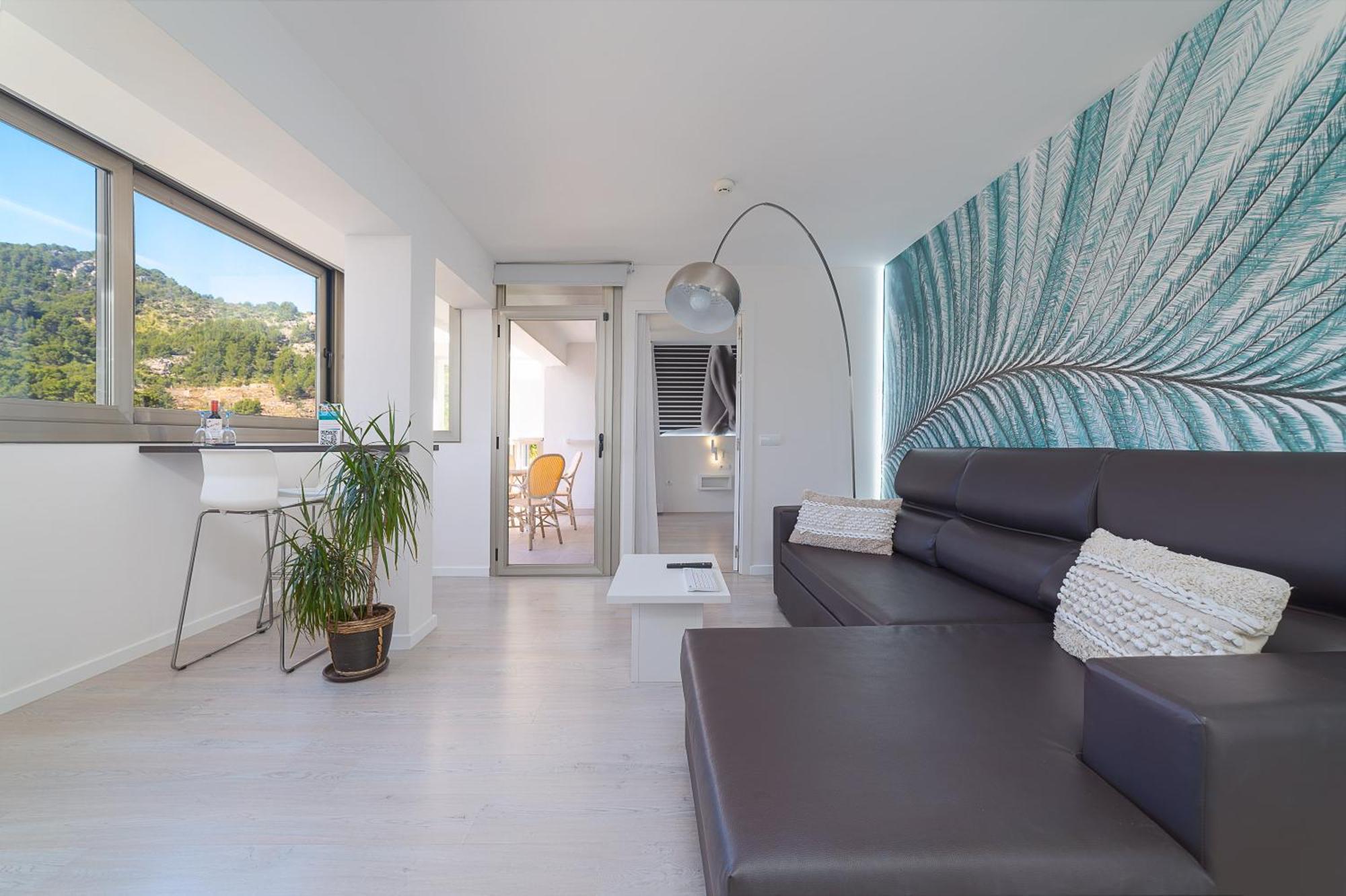 Hotel Boutique Minister 4Sup Port De Soller Exterior photo