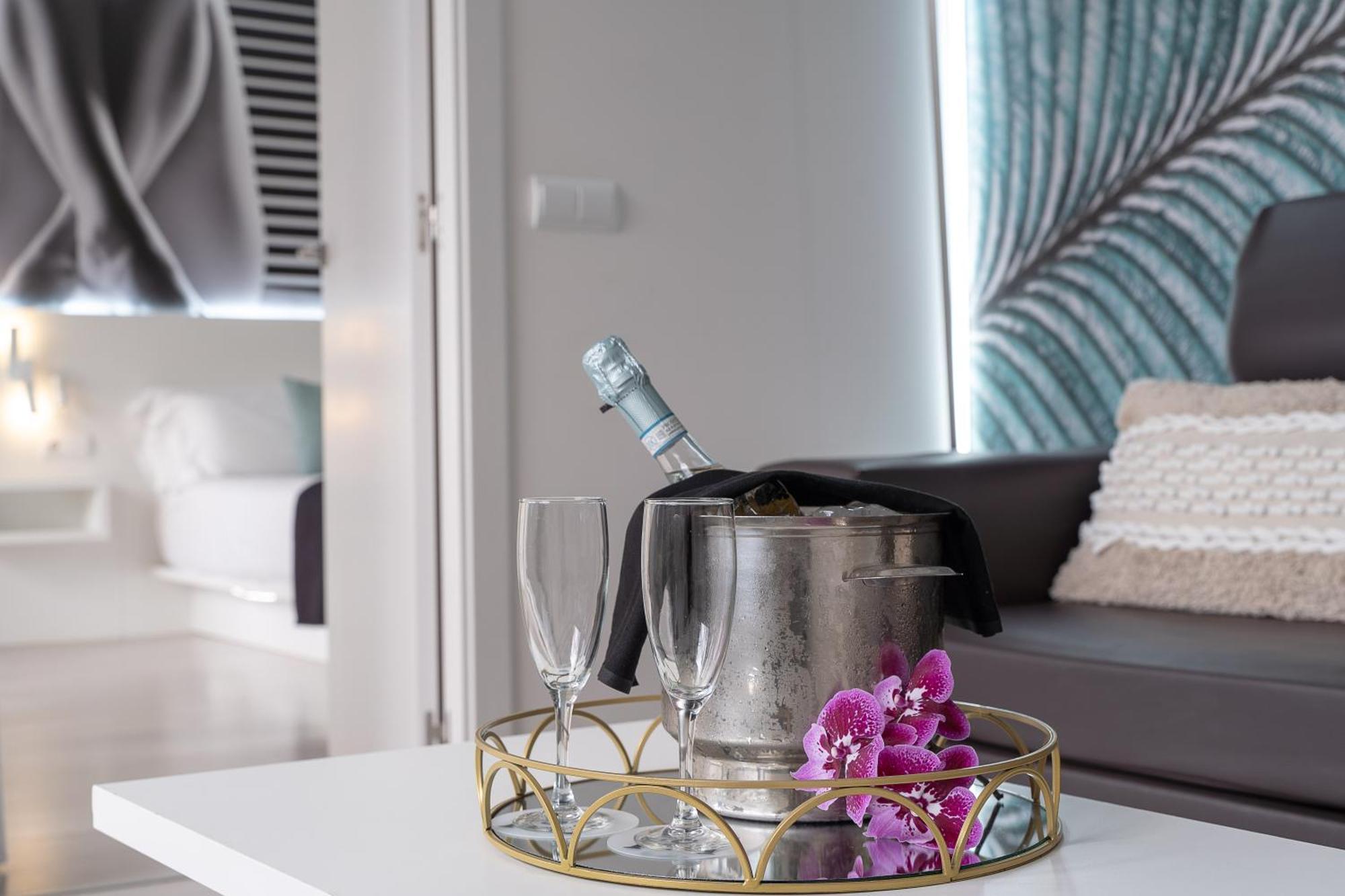Hotel Boutique Minister 4Sup Port De Soller Exterior photo