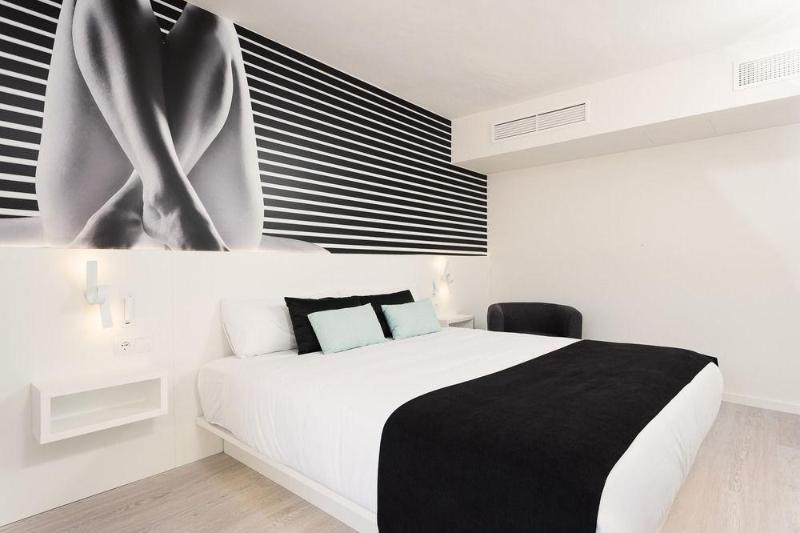 Hotel Boutique Minister 4Sup Port De Soller Exterior photo